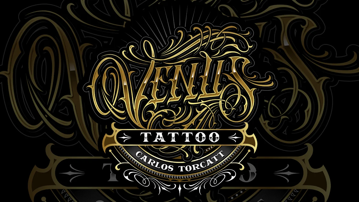 Venus Tattoo photo