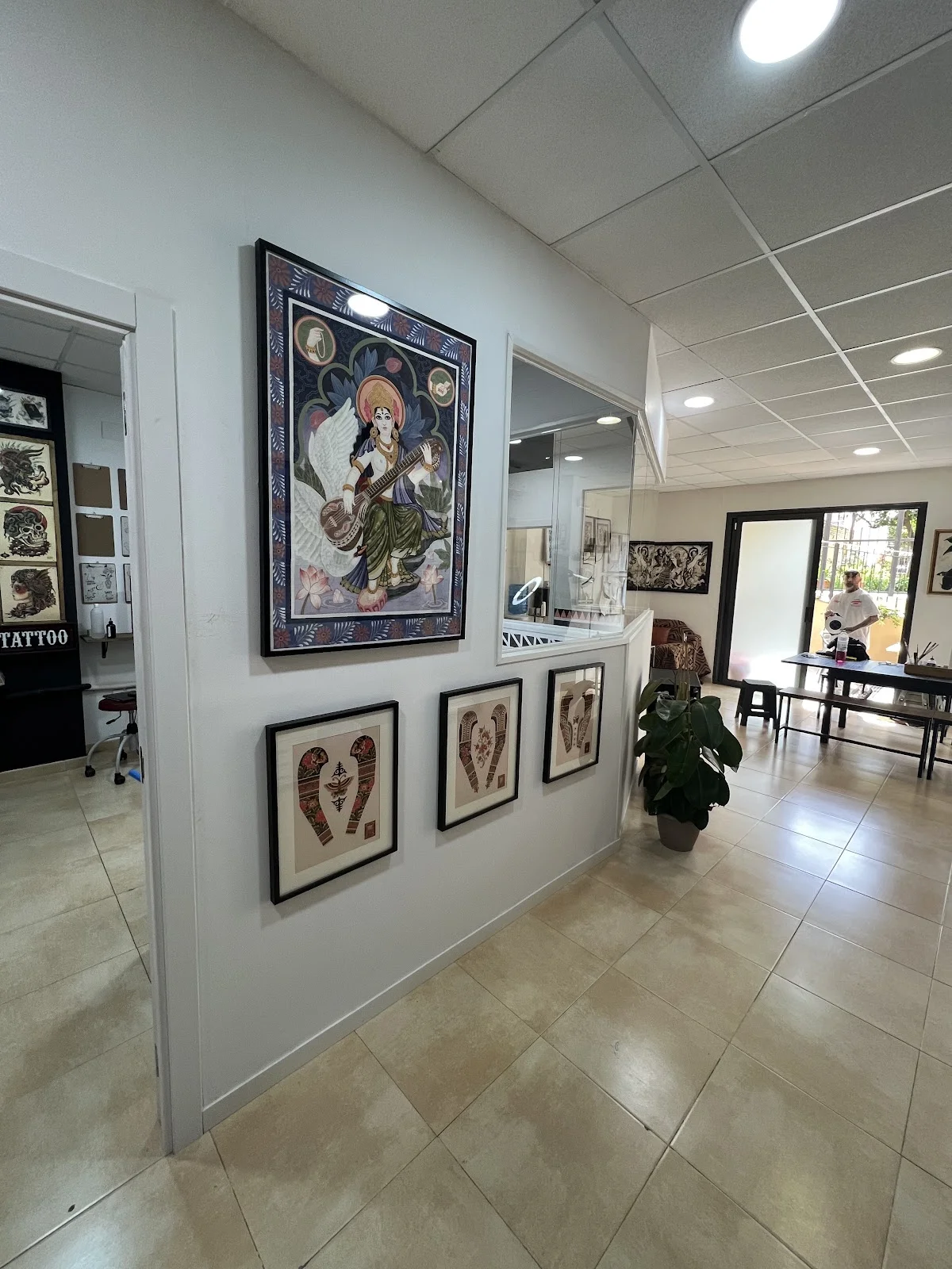 Valley Tattoo Studio photo