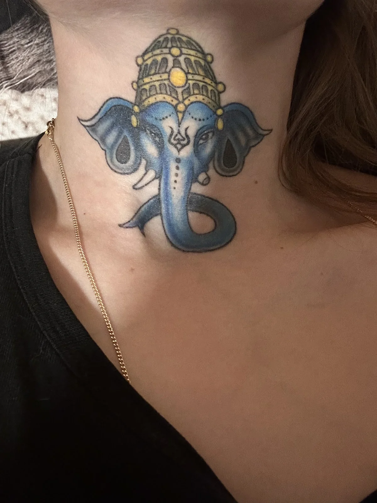REVOLUCIONARTE TATTOO ESTUDIO tattoo shop in Terrassa, CT