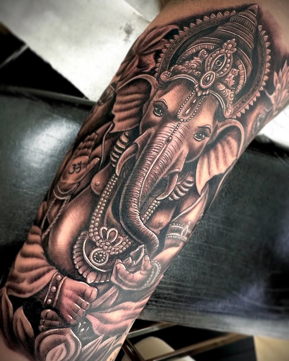 Tatuajes Terrassa - Bulevart Tattoo Studio tattoo shop in Terrassa, CT