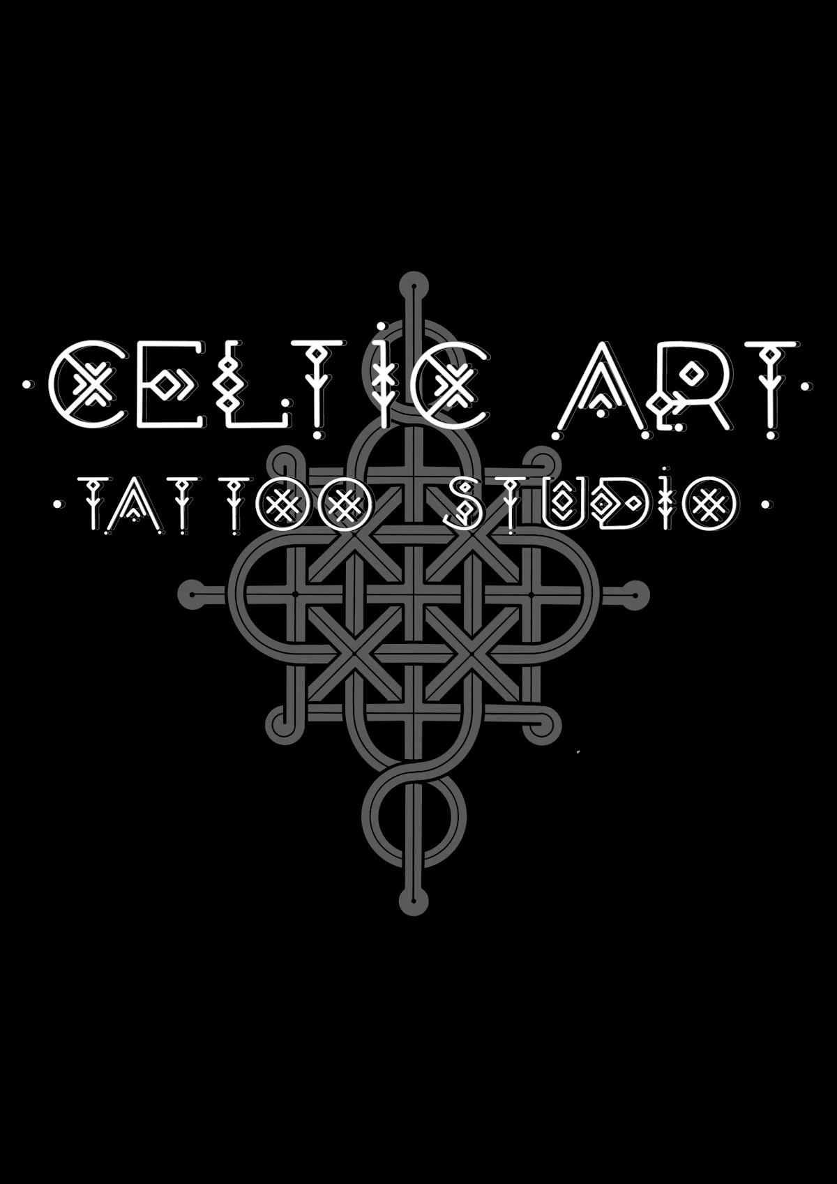 Celtic Art Tattoo Studio tattoo shop in Terrassa, CT