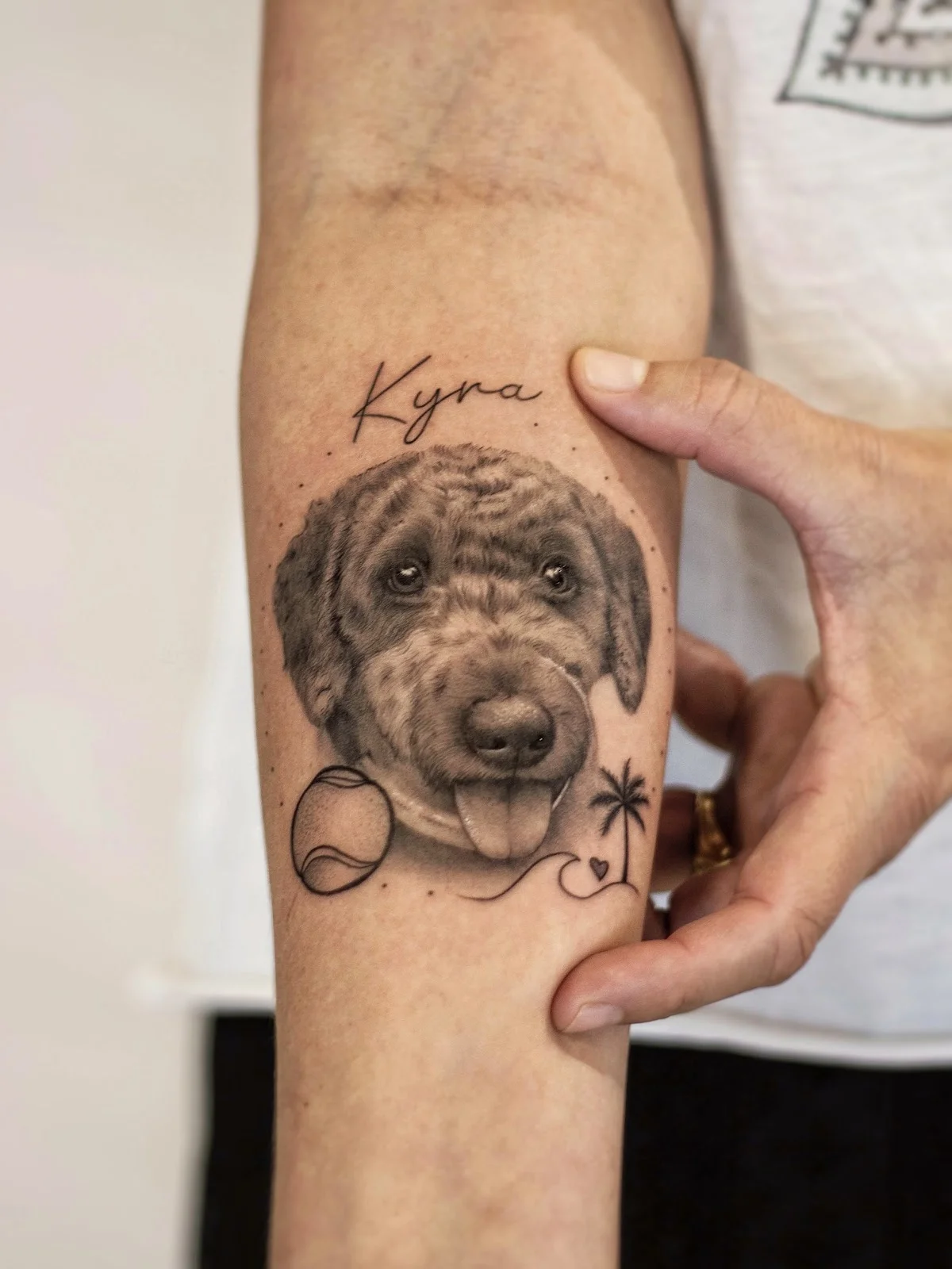Pol Tattoo Studio Jerez tattoo shop in Jerez de la Frontera, AN