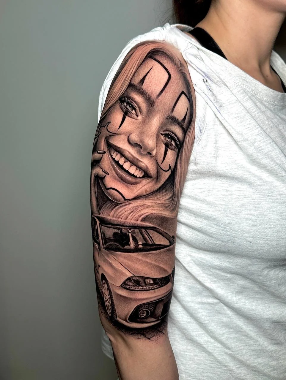 IMPERIAL art - Tattoo studio tattoo shop in Jerez de la Frontera, AN