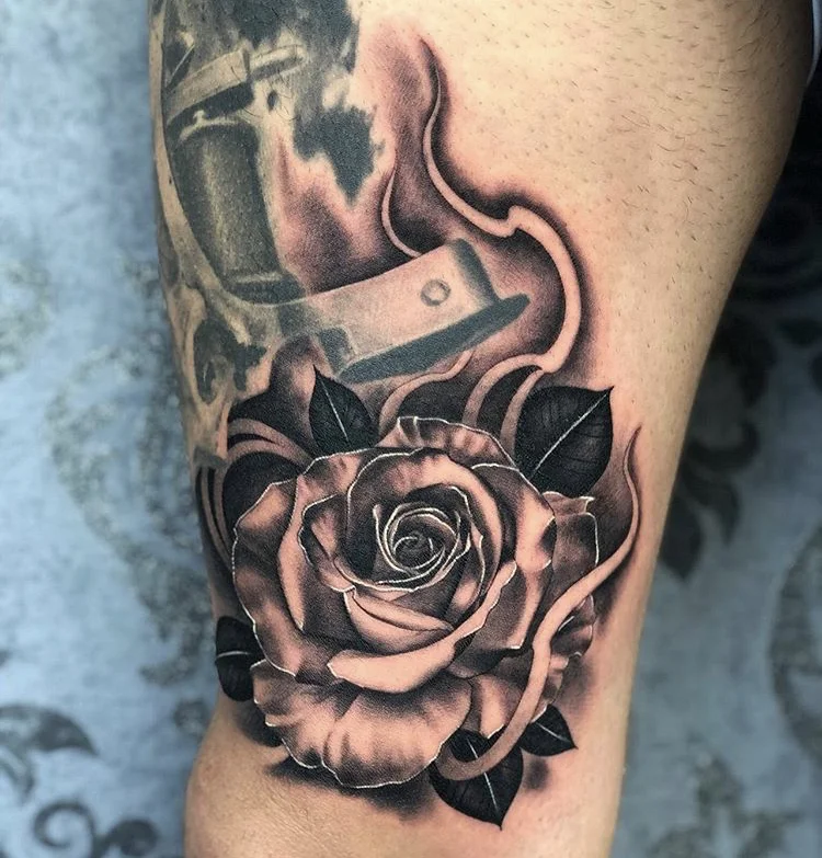 Culture Tattoo tattoo shop in Jerez de la Frontera, AN