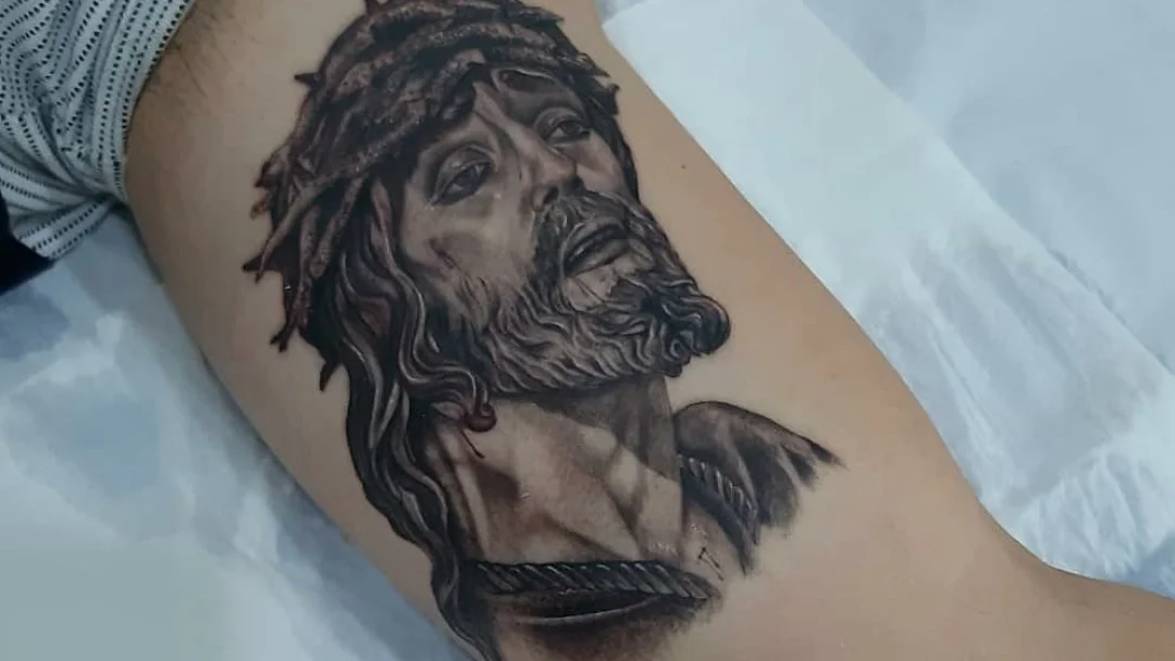 Love Ink Tattoo photo