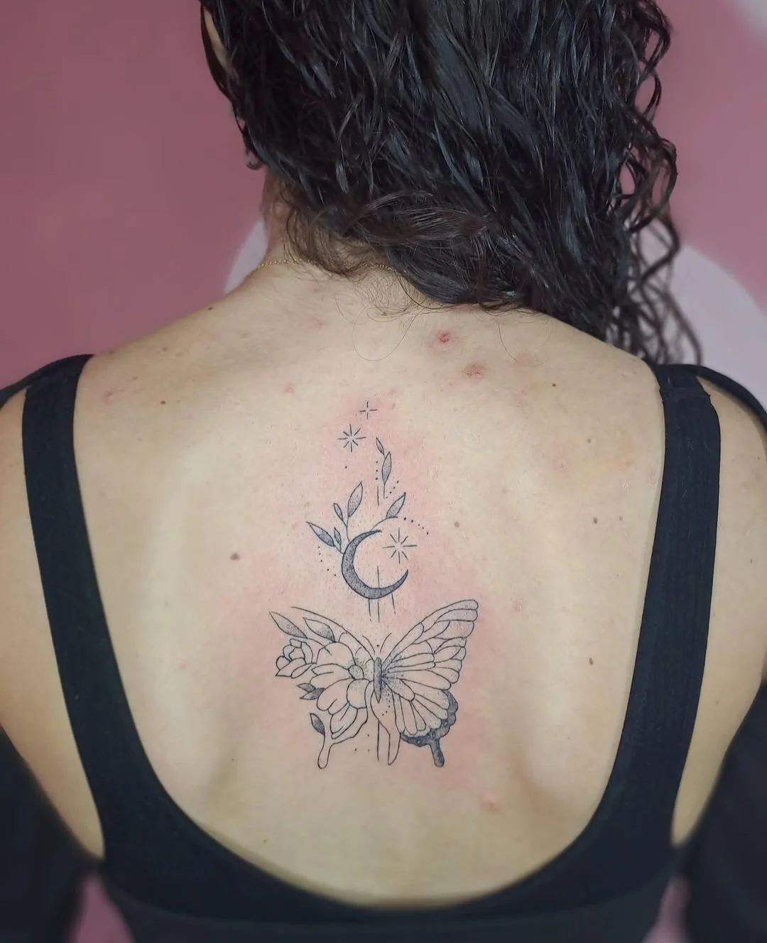 Badgirl TATTOO tattoo shop in Jerez de la Frontera, AN