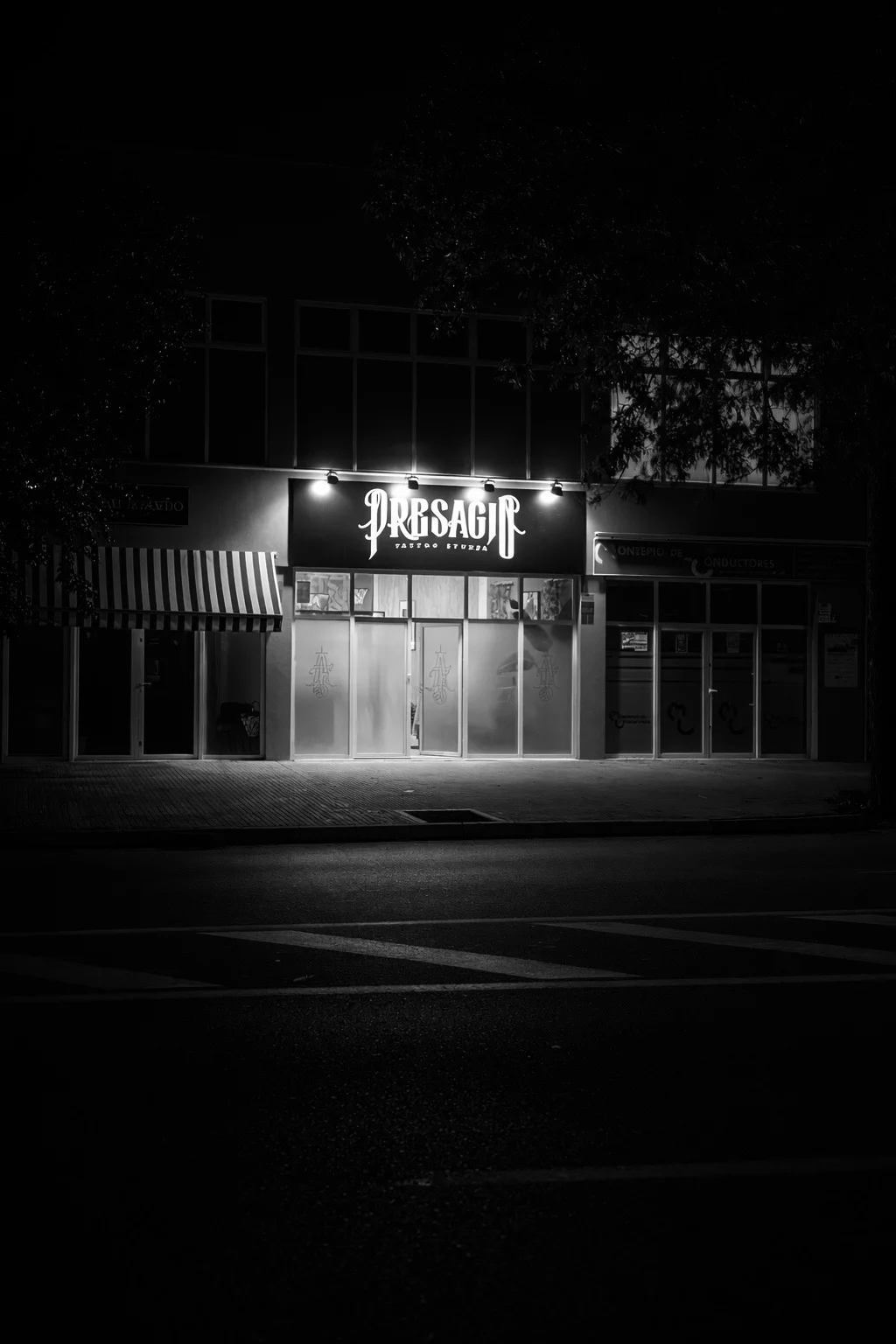 Alejandro Fernandez Tattoo tattoo shop in Jerez de la Frontera, AN