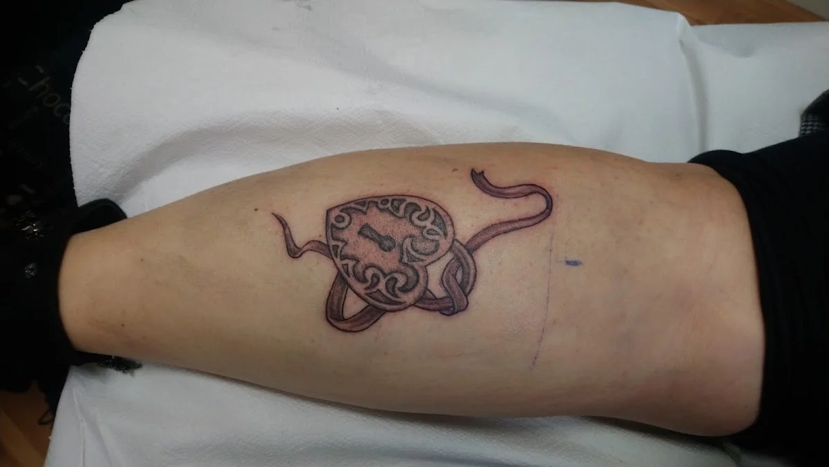 Retro Tattoo&Piercing photo