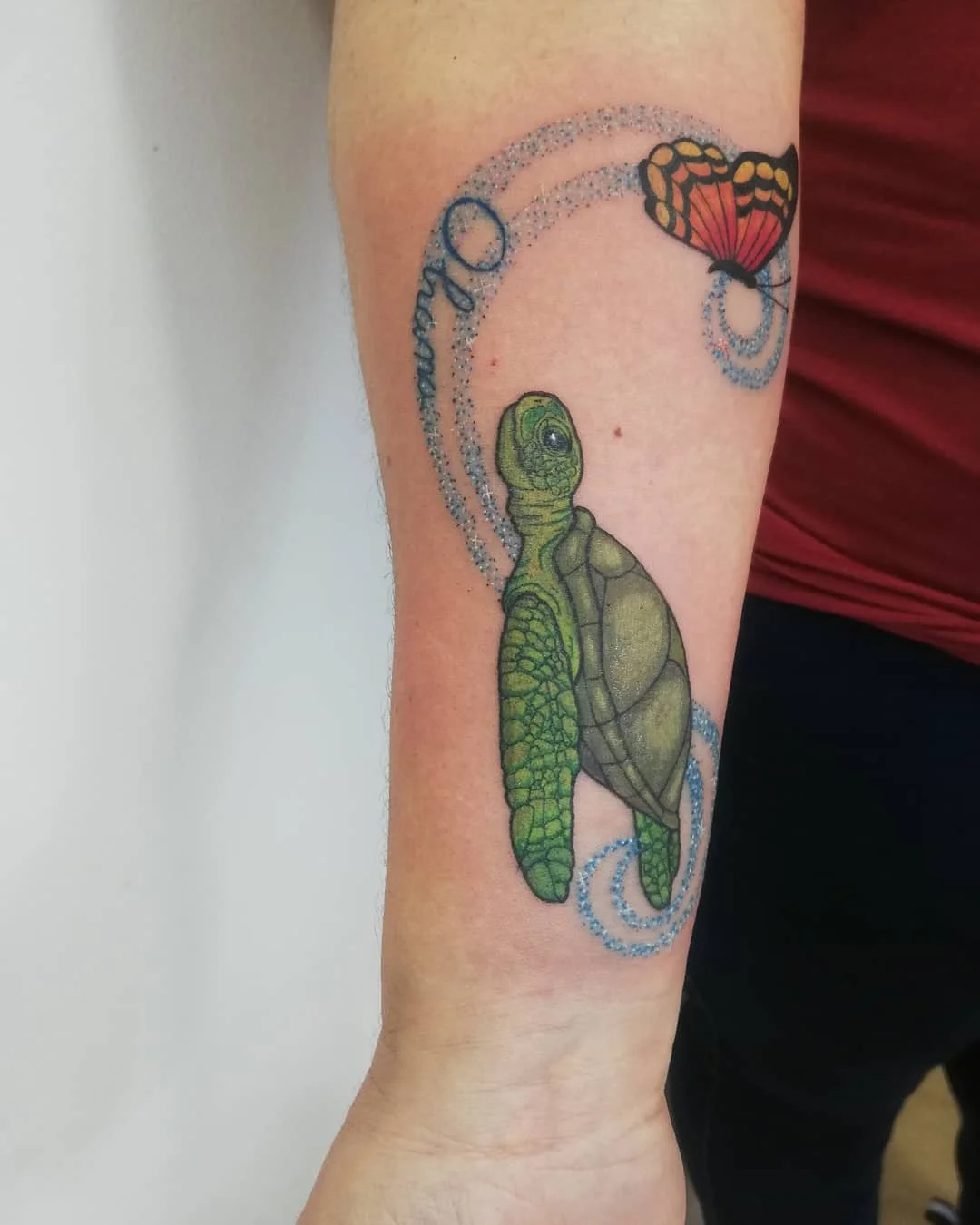 Tercer Arte Tattoo Sabadell tattoo shop in Sabadell, CT