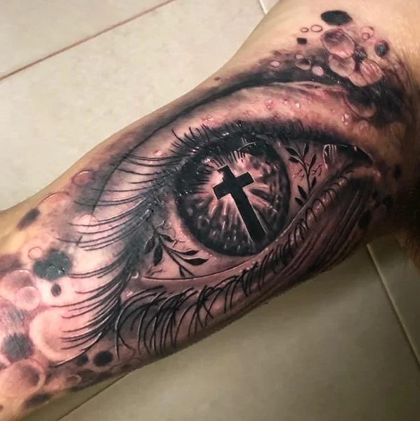 Positive Ink photo