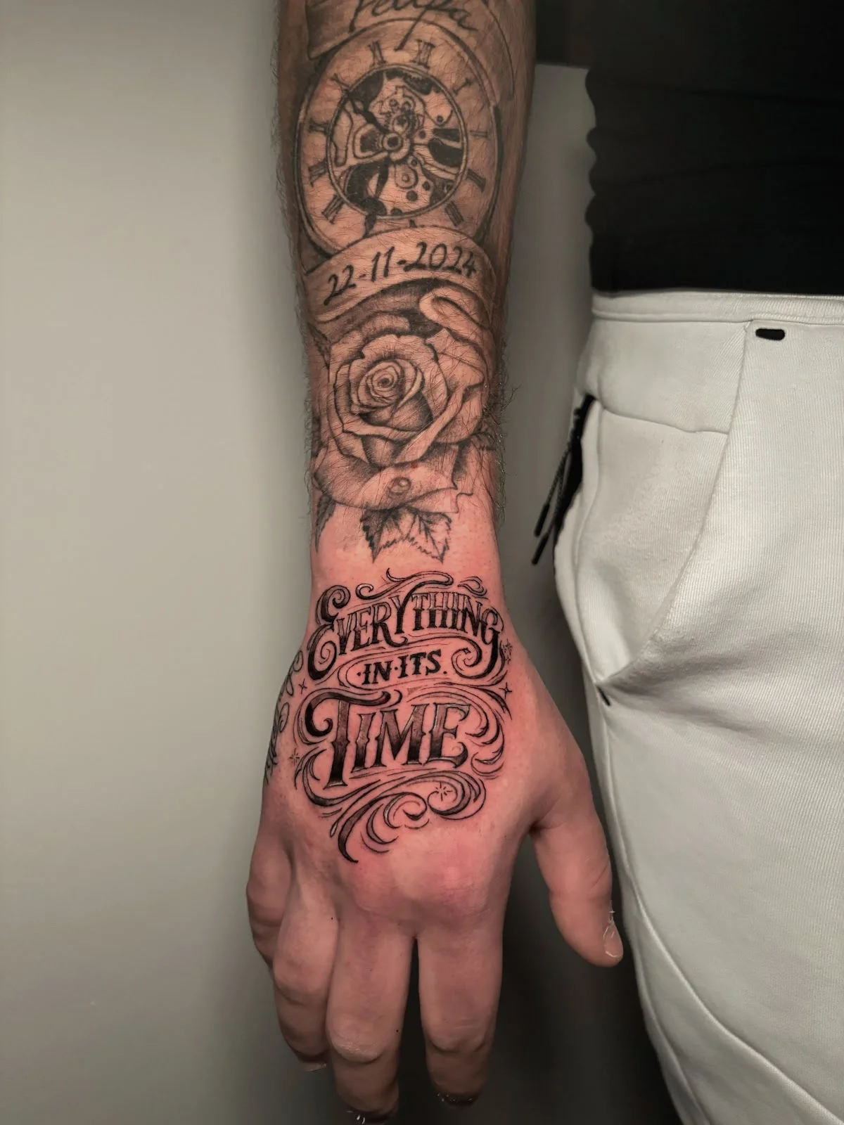 La Mala Vida Tattoo Mostoles tattoo shop in Mostoles, MD
