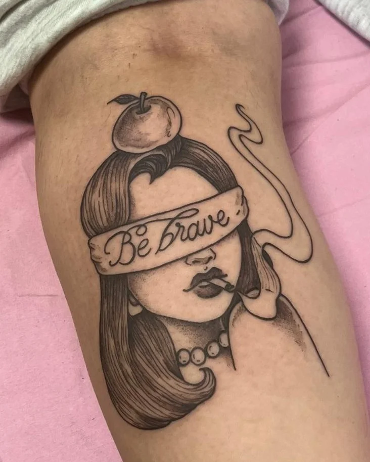 Sibarita Tattoo photo