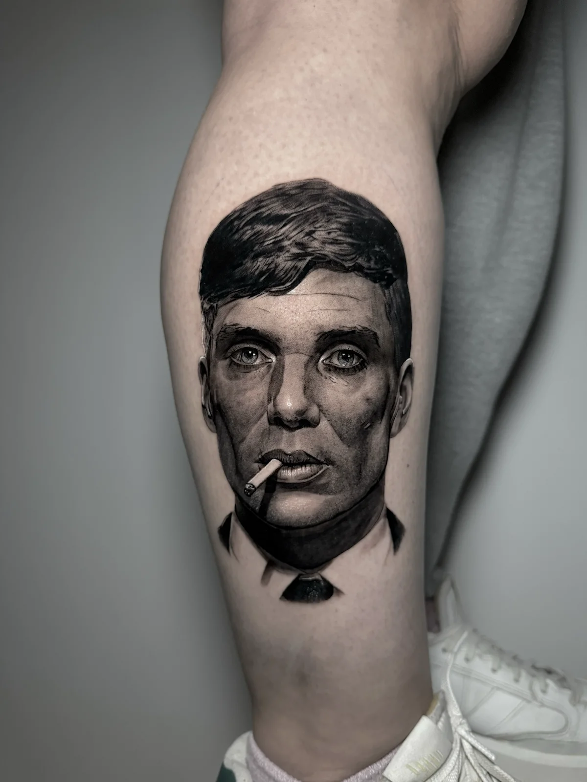 Joeltattoo photo