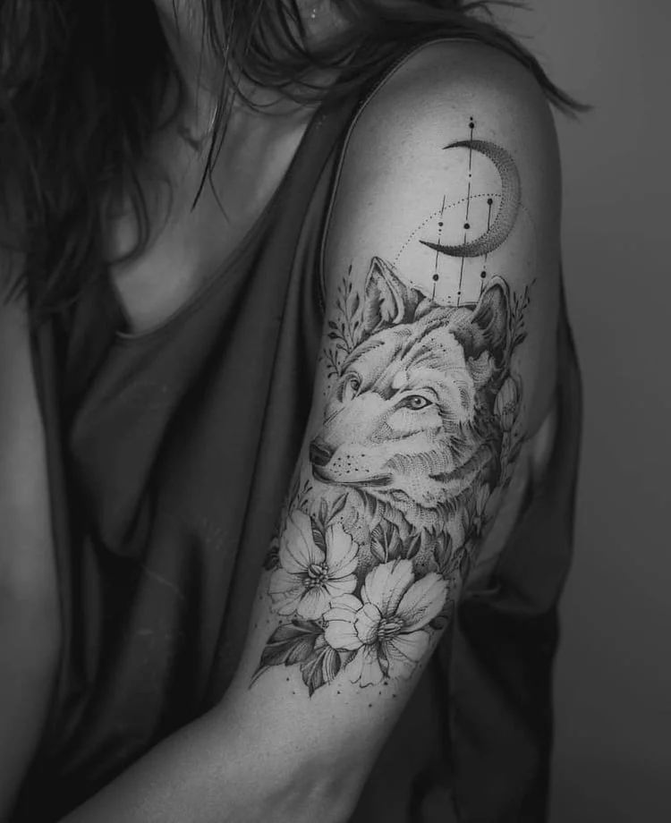 Art Tattoo Ankara - Kalıcı Dövme ve Piercing tattoo shop in Ankara
