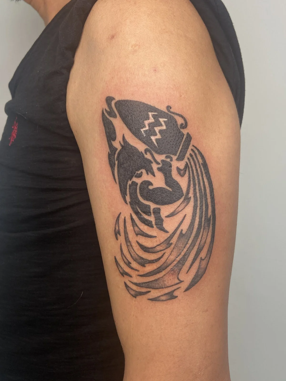 Cats Tattoo Piercing tattoo shop in Ankara