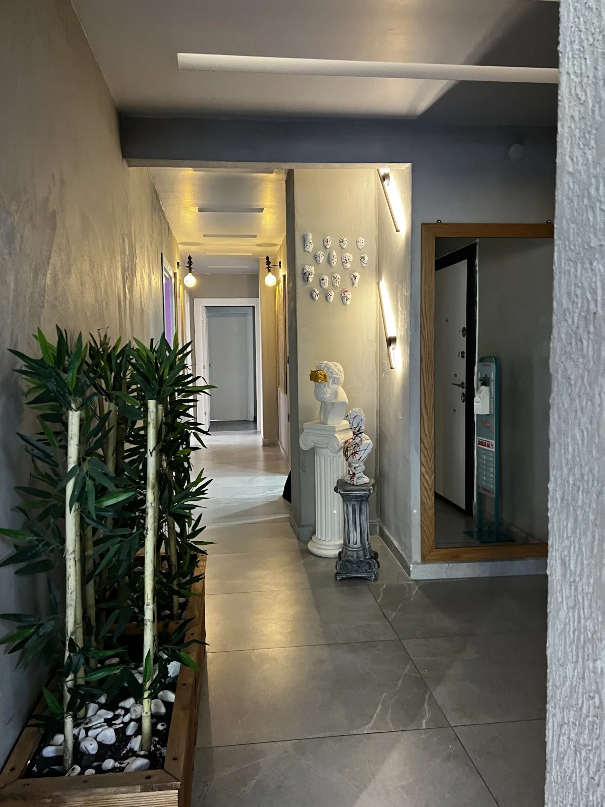 INK STREET TATTOO&PIERCING tattoo shop in Ankara