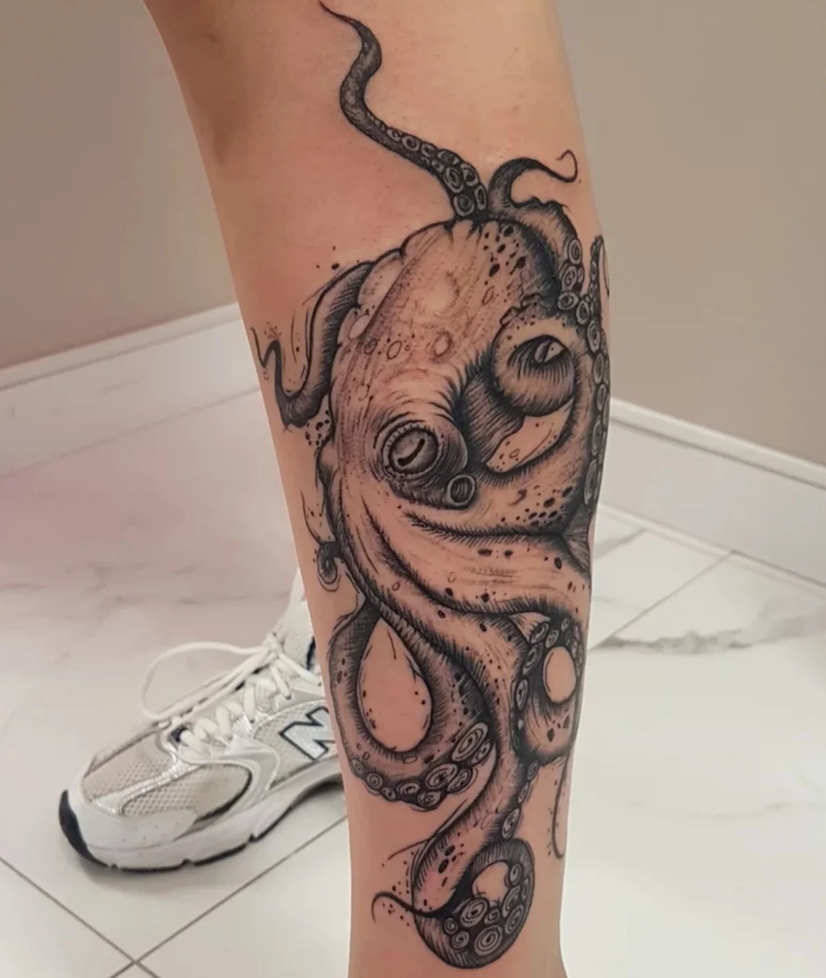 D & S Tattoo Piercing Studio Ankara tattoo shop in Ankara