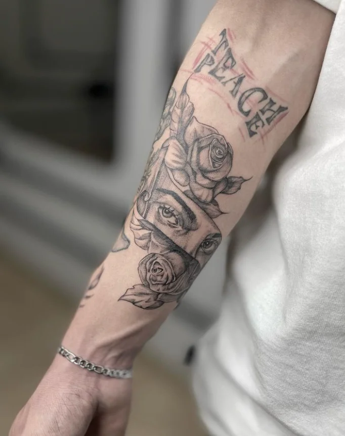 Ankara Dövme - 925 Tattoo Studio tattoo shop in Ankara