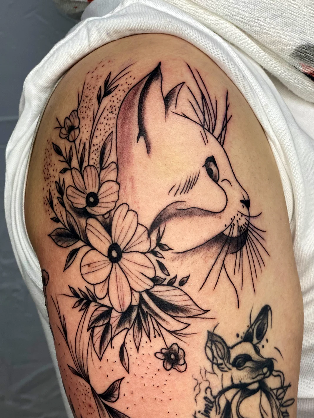 Tattoos by caner tattoo piercing tattoo shop in Ankara