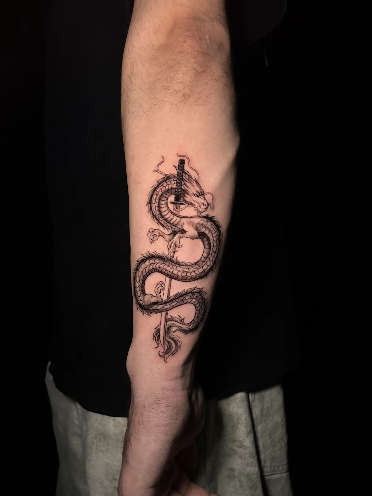 Ink Story Tattoo Piercing tattoo shop in Ankara