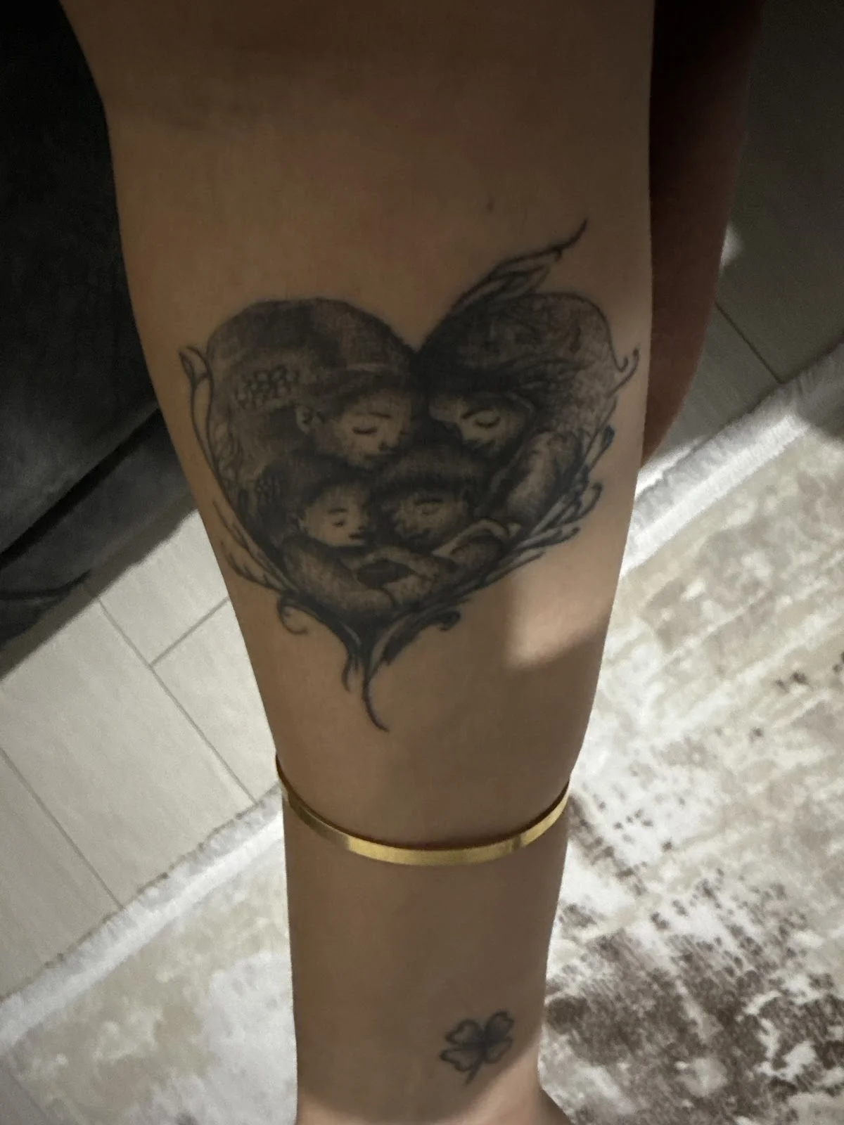 Solo İnk Tattoo tattoo shop in Ankara