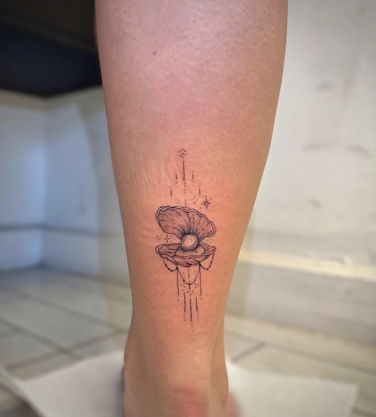 Boti Tattoo & Piercing tattoo shop in Ankara
