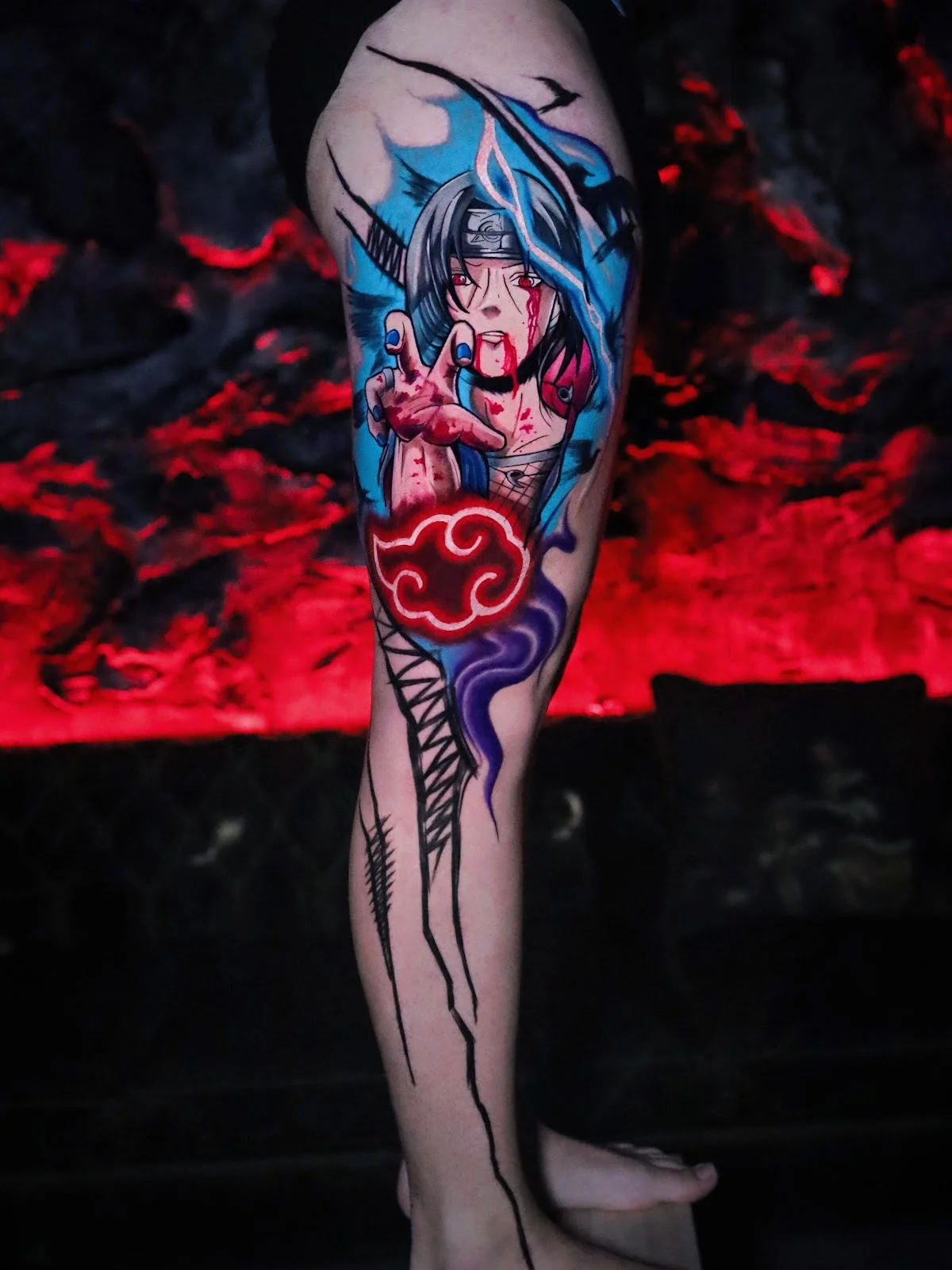 katvice. | tattoo & art gallery tattoo shop in Izmir