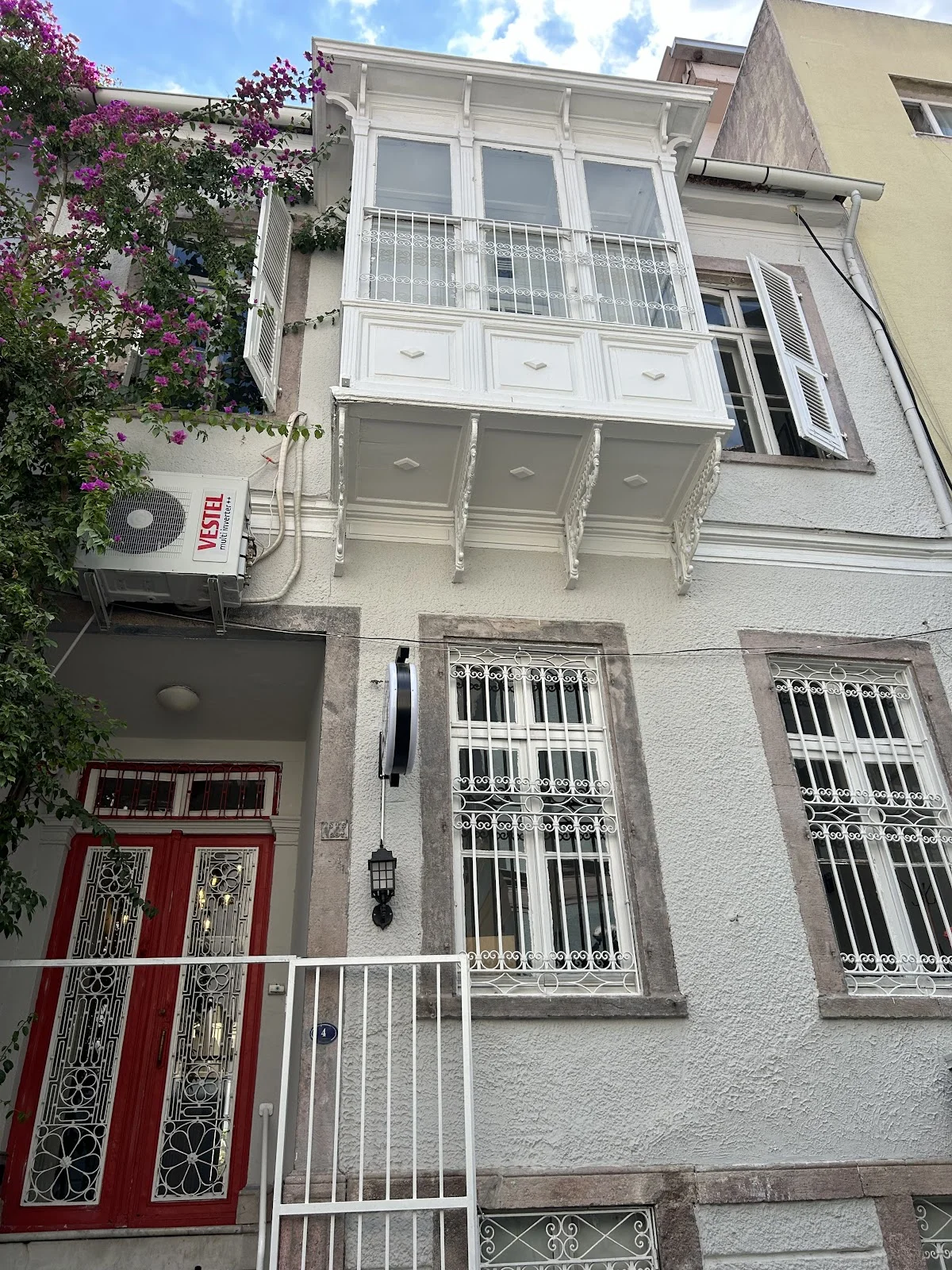 Tattoobull Studio tattoo shop in Izmir