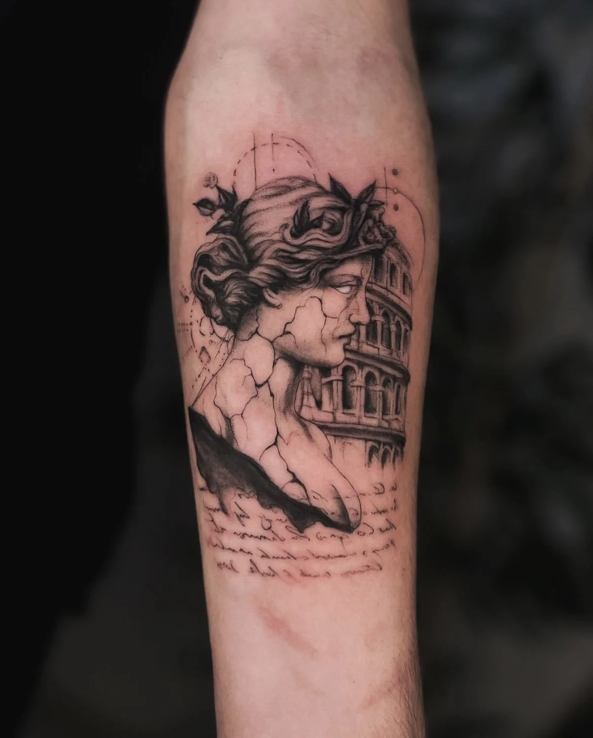 Insomnia Tattoo Studio tattoo shop in Izmir