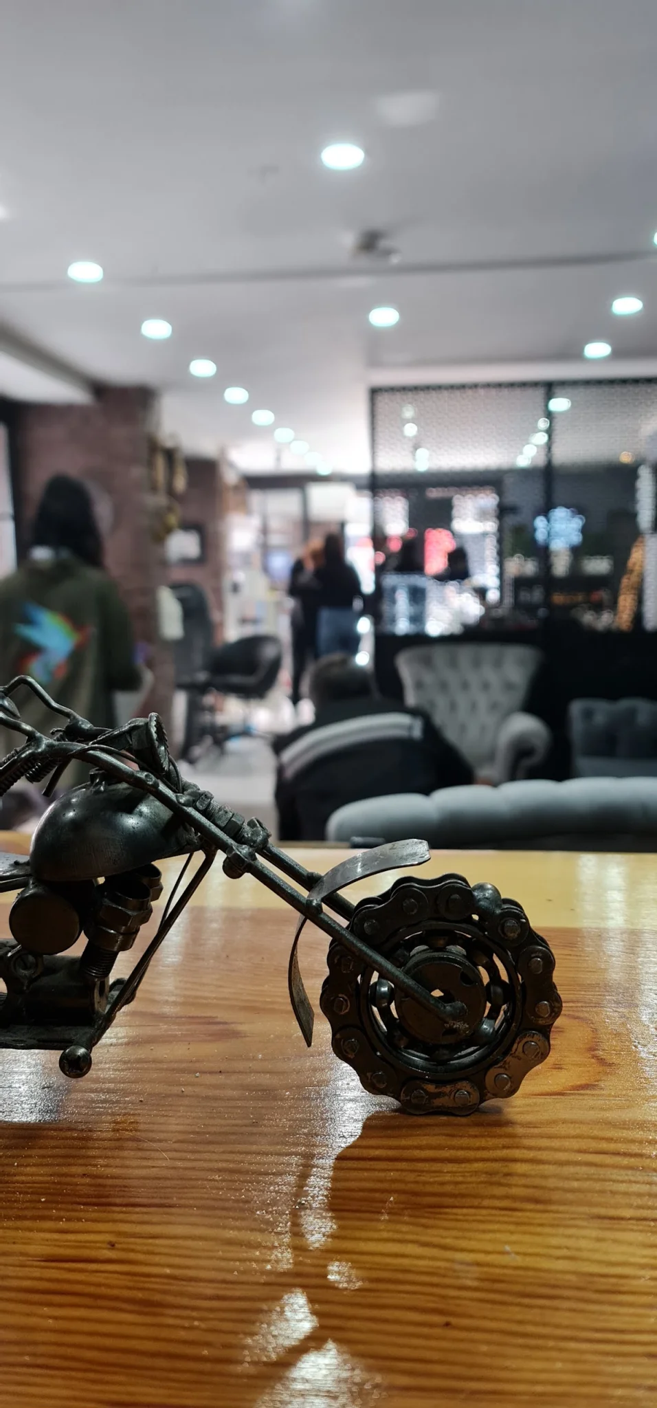 Phoenix Tattoo tattoo shop in Izmir