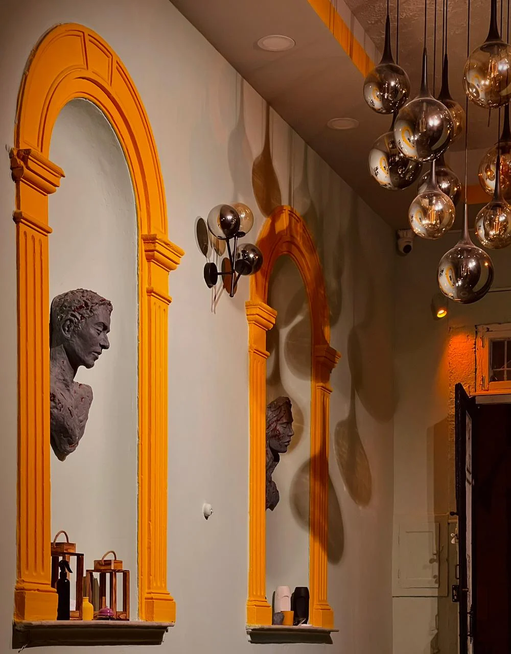 Titan Tattoo Piercing tattoo shop in Izmir