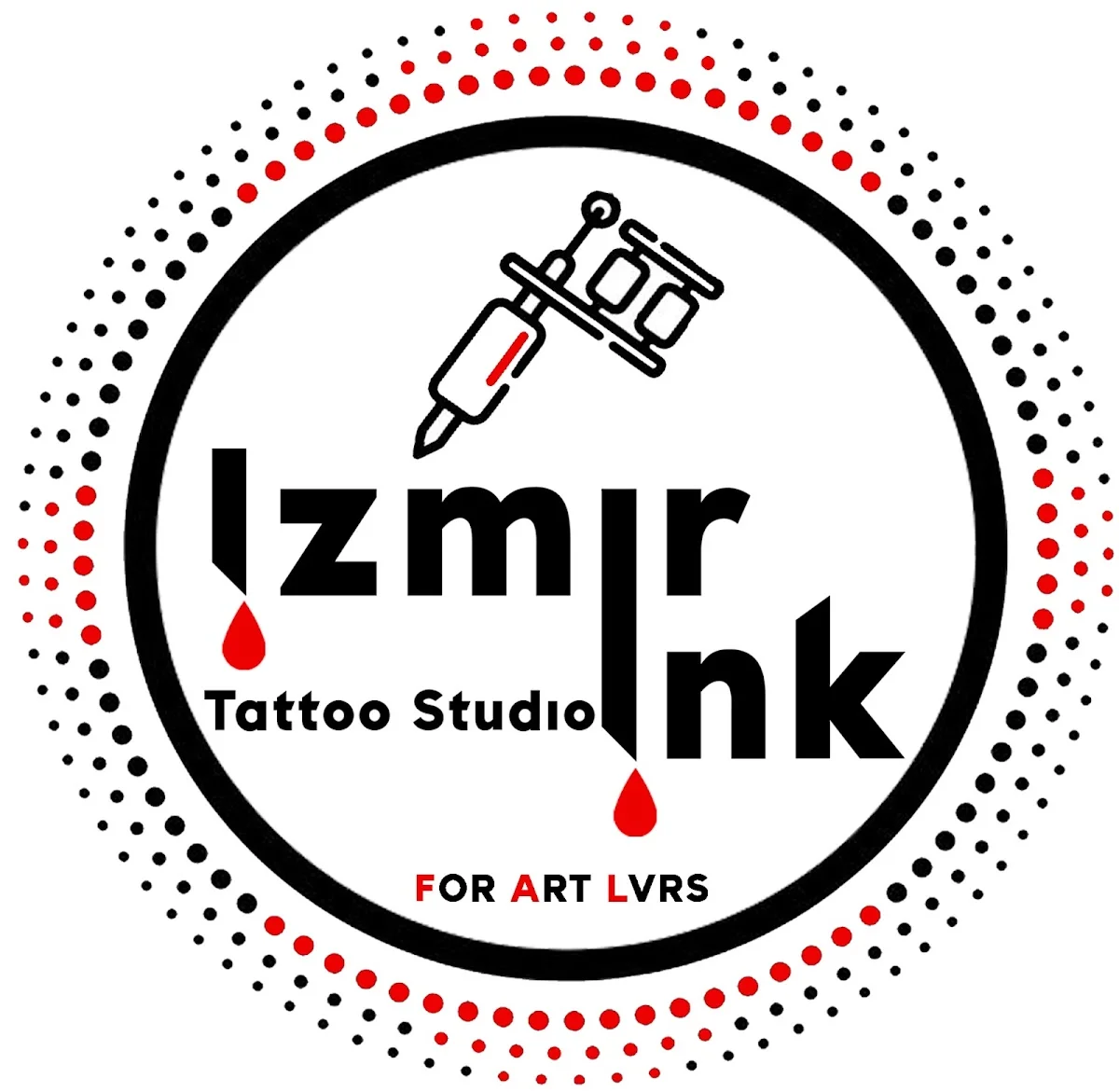 İZMİR İNK TATTOO STUDIO tattoo shop in Izmir