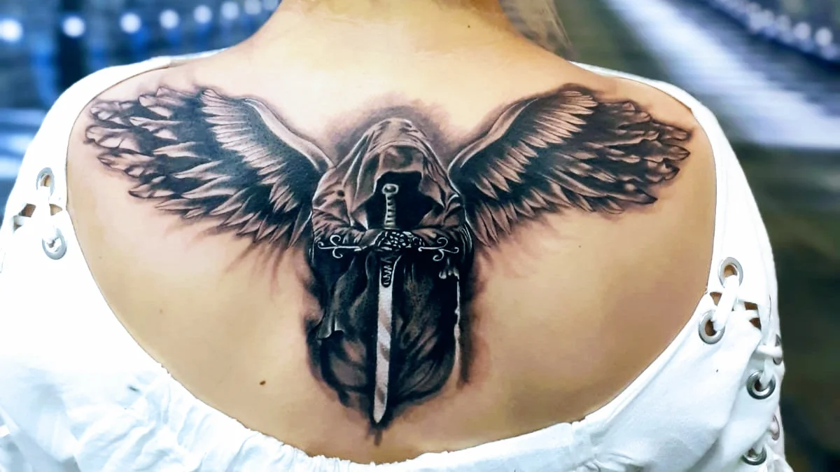 ADANA TATTOO (Tattooing World) tattoo shop in Adana