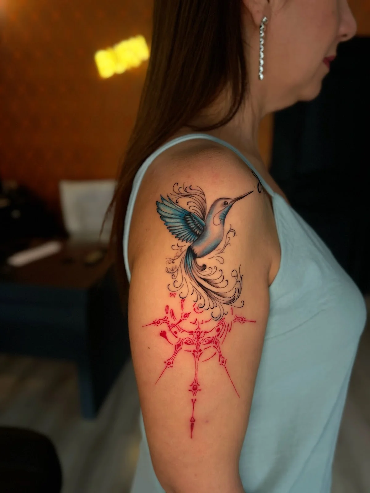 Burn Tattoo tattoo shop in Adana