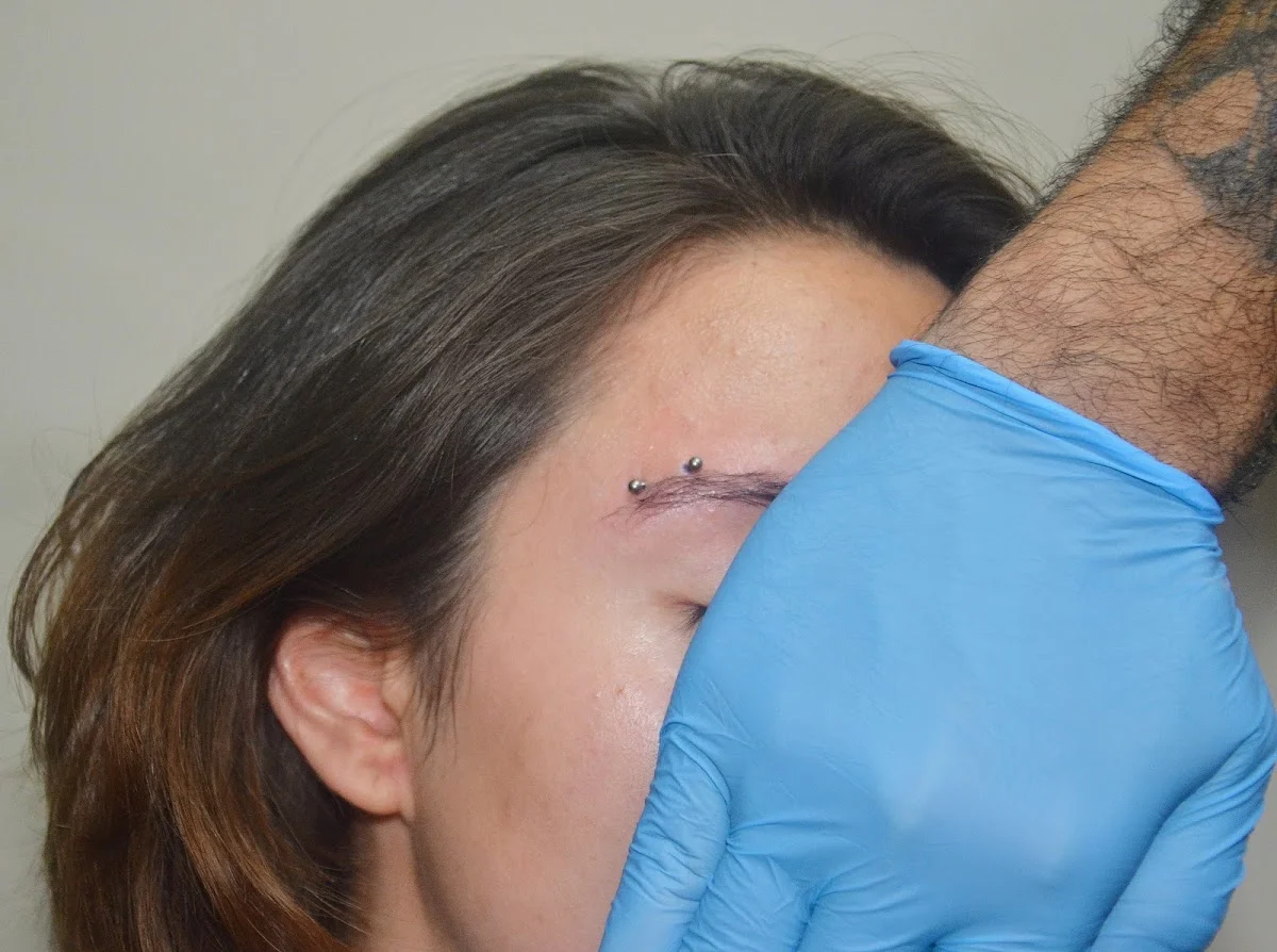 tattoo by taner tattoo shop in Adana