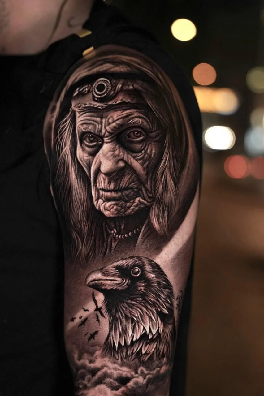 Cleopatra INK Tattoo & Piercing İncirlik Studio tattoo shop in Adana