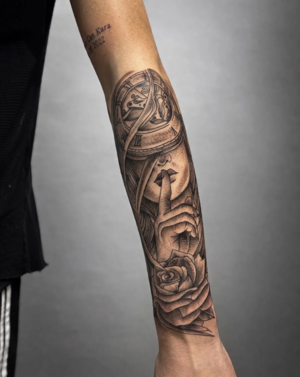 Life tattoo Adana tattoo shop in Adana