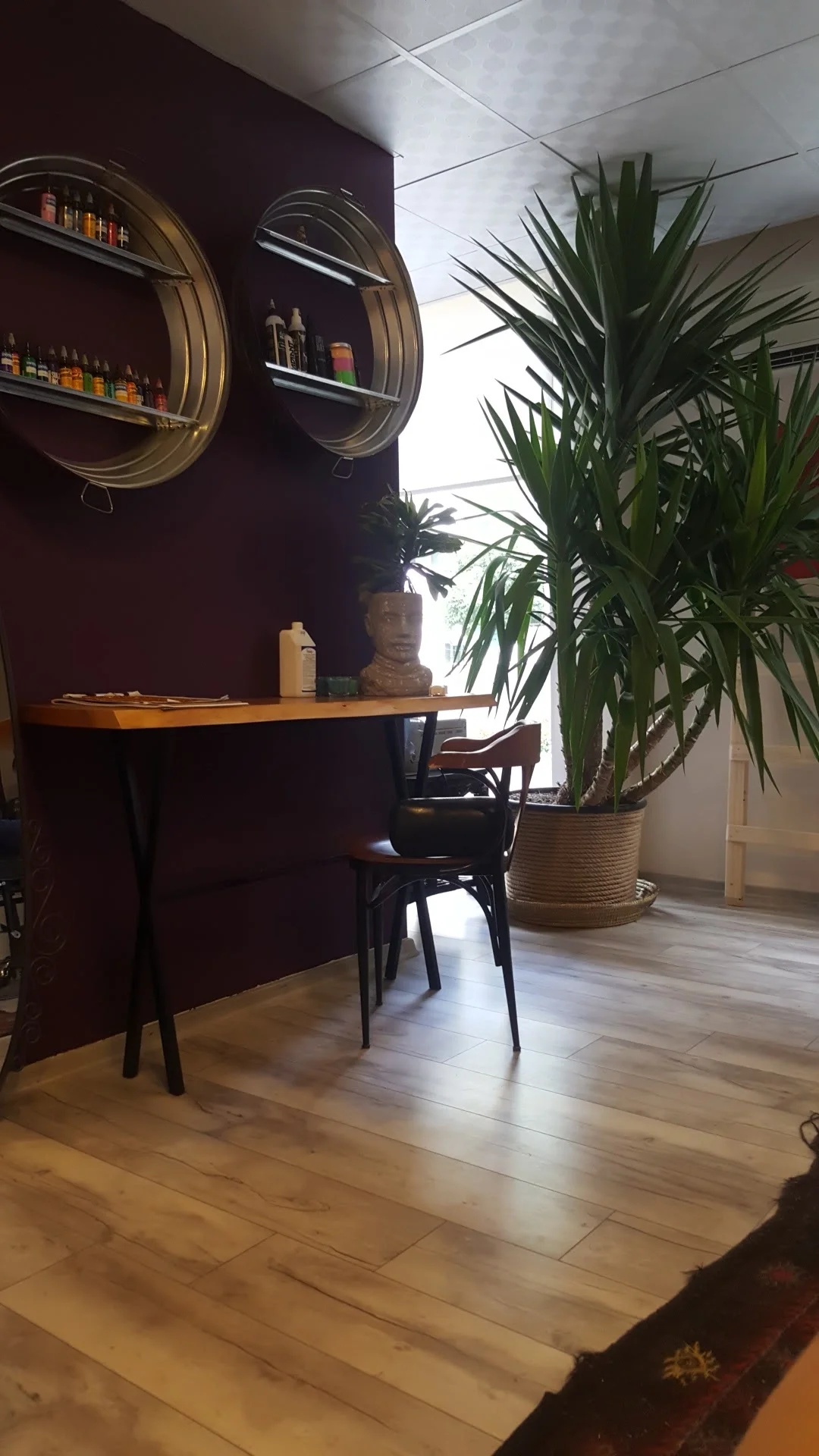 Mercy tattoo studio tattoo shop in Adana