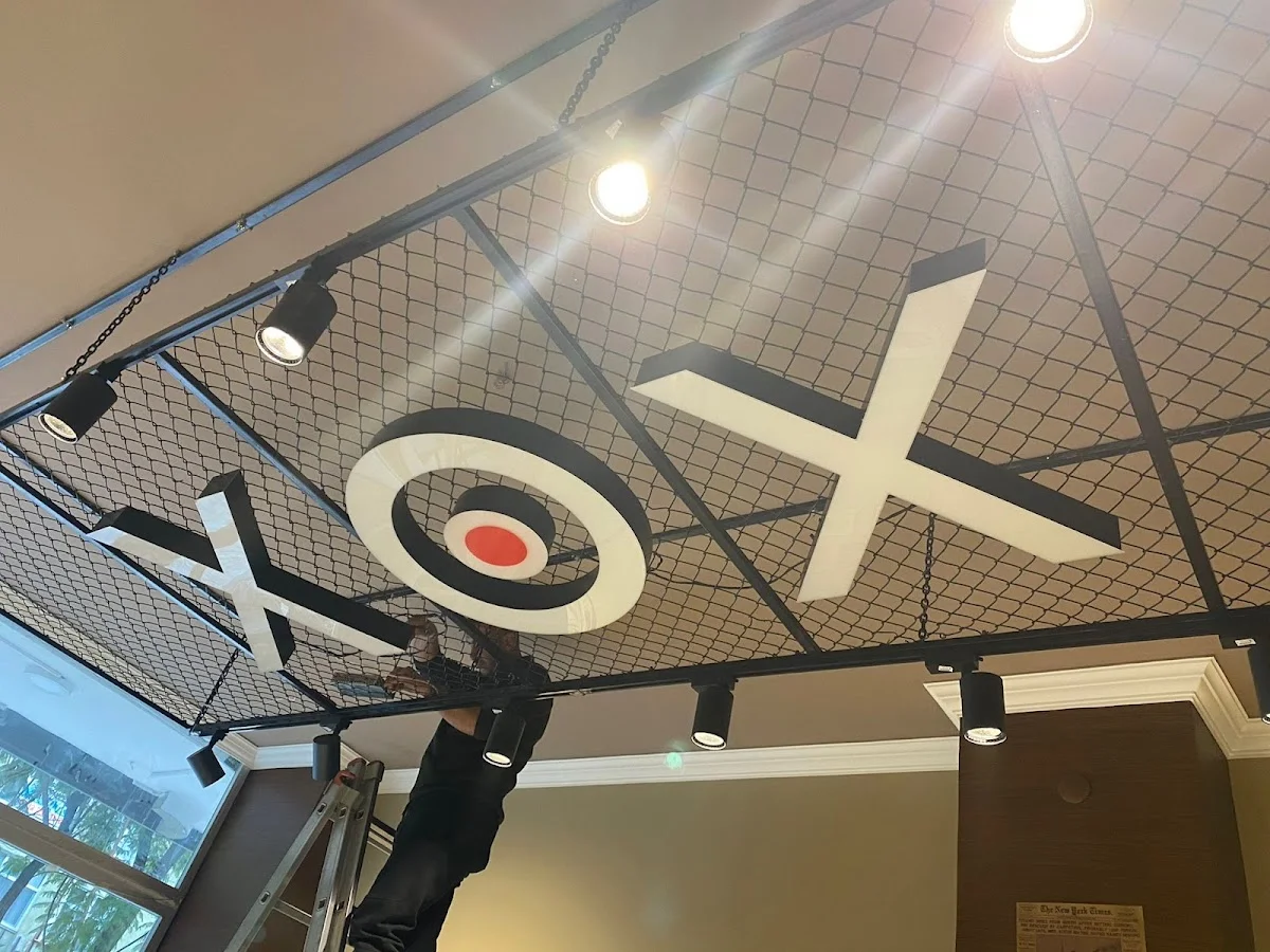 XOX Tattoo Studio & Piercing tattoo shop in Adana