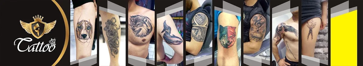 Tattoo Gokhan I İşisağla tattoo shop in Adana