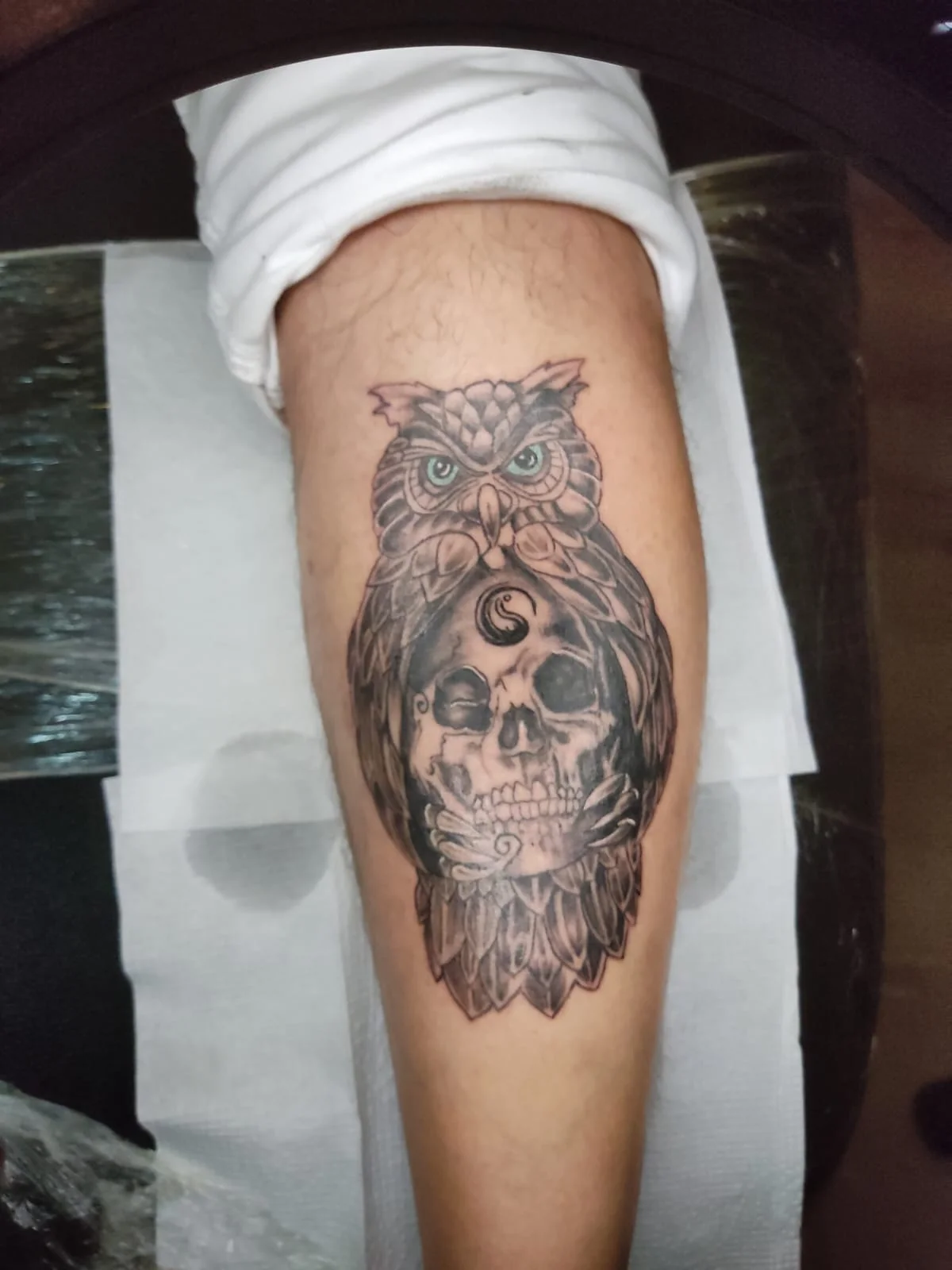 BRC Tattoo & Piercing tattoo shop in Adana