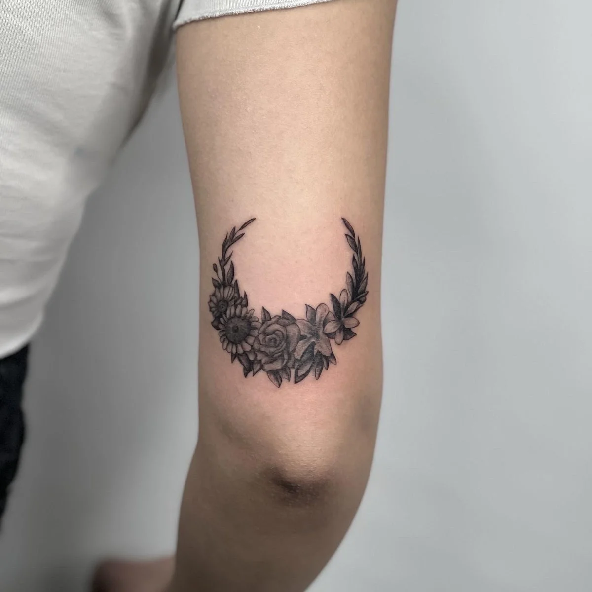 Dali Tattoo Piercing tattoo shop in Gaziantep