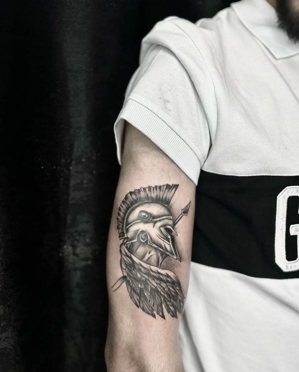 Montana Tattoo tattoo shop in Gaziantep