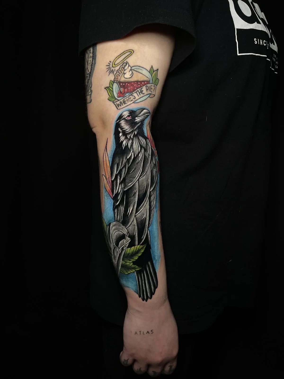Moz-Art INK Tattoo & Piercing tattoo shop in Gaziantep