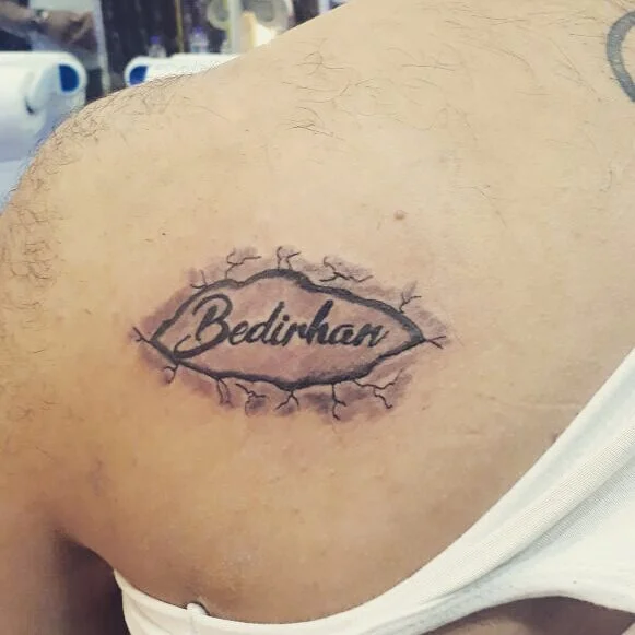 Smile Tattoo Piercing Studio tattoo shop in Gaziantep