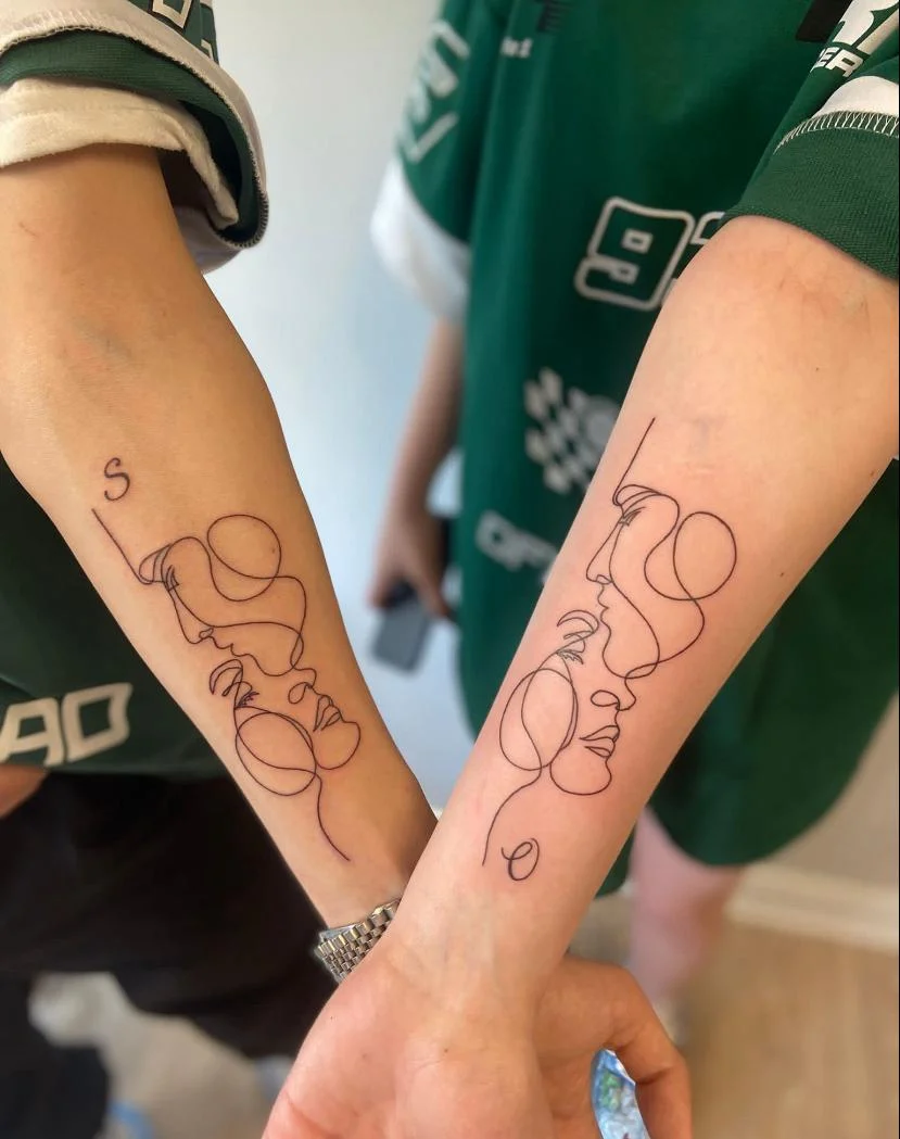 Michael Sebastian Tattoo & Piercing Stüdyosu tattoo shop in Konya