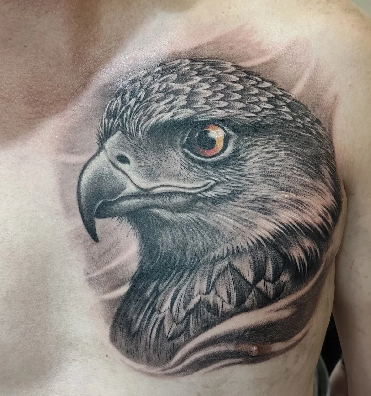 No2 Tattoo & Piercing Station tattoo shop in Konya