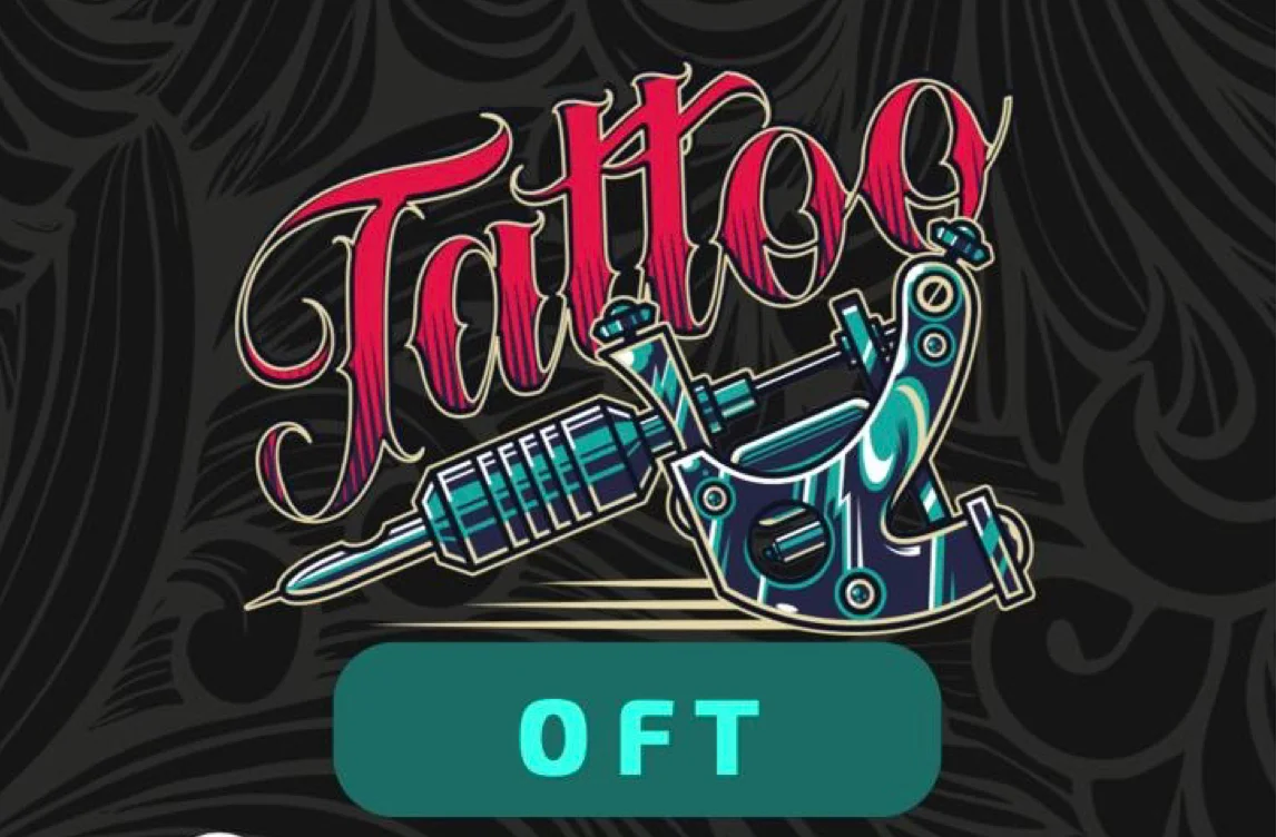 OFT PİERCİNG TATTOO STUDİO tattoo shop in Konya