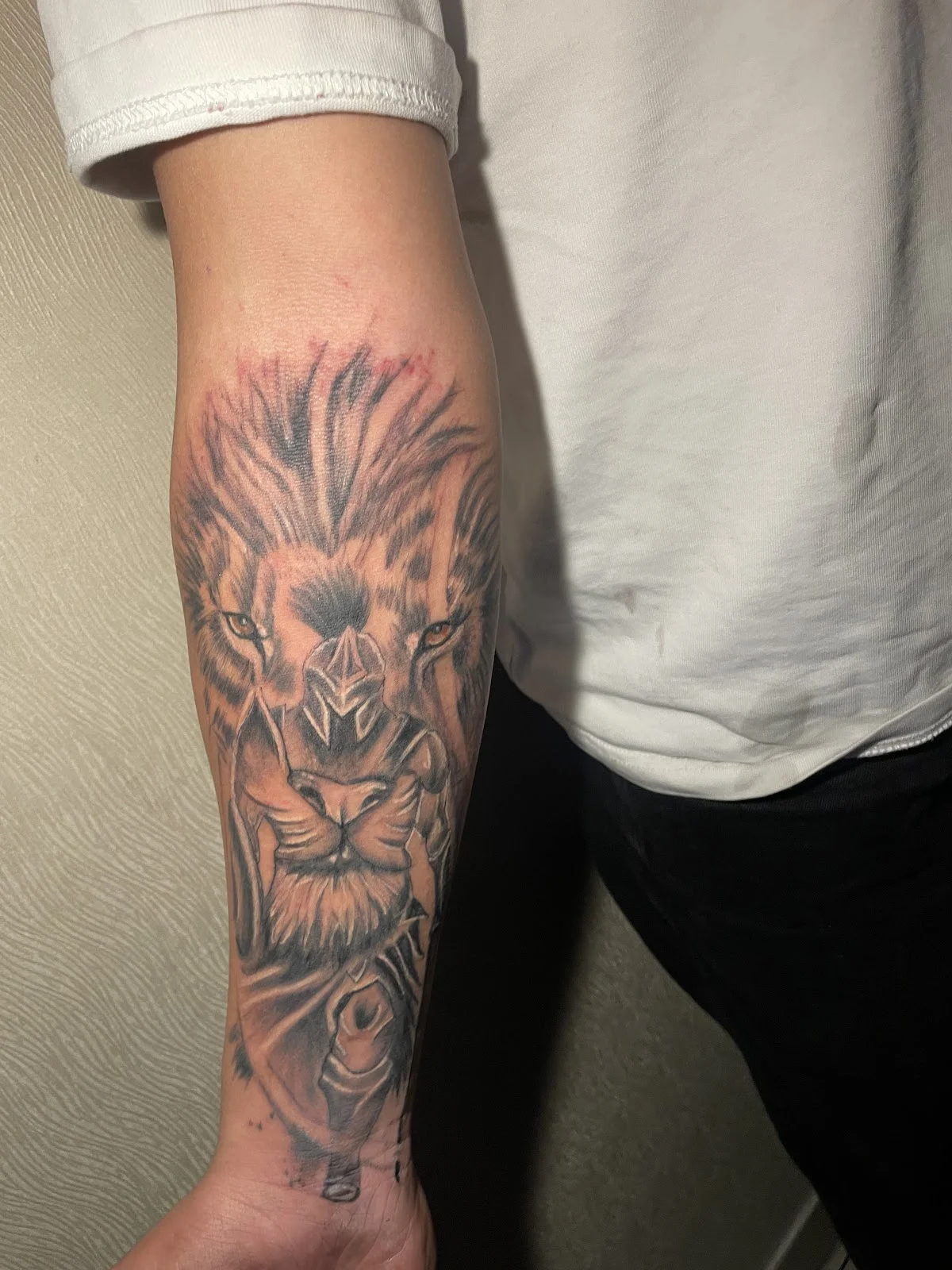 Elif Çalı Tattoo & Piercing tattoo shop in Konya