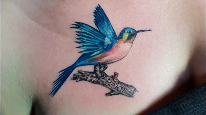 Bang Bang Tattoo Gallery tattoo shop in Konya